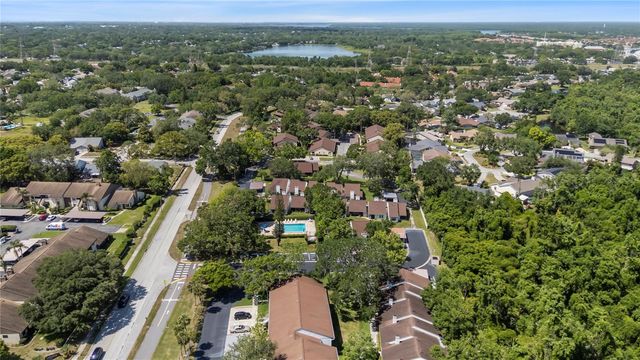 3600 MAGNOLIA RIDGE CIRCLE 1221, Palm Harbor, FL 34684