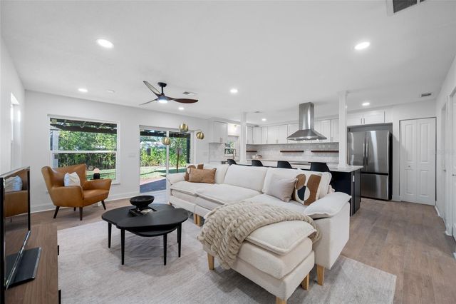 1608 AMBERLEA DRIVE N, Dunedin, FL 34698