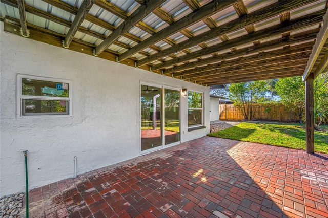 1608 AMBERLEA DRIVE N, Dunedin, FL 34698