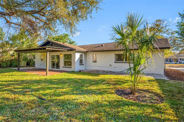 1608 AMBERLEA DRIVE N, Dunedin, FL 34698