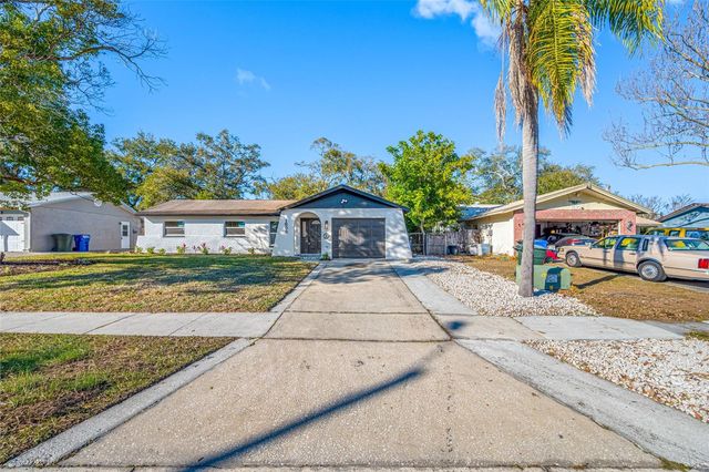 1608 AMBERLEA DRIVE N, Dunedin, FL 34698