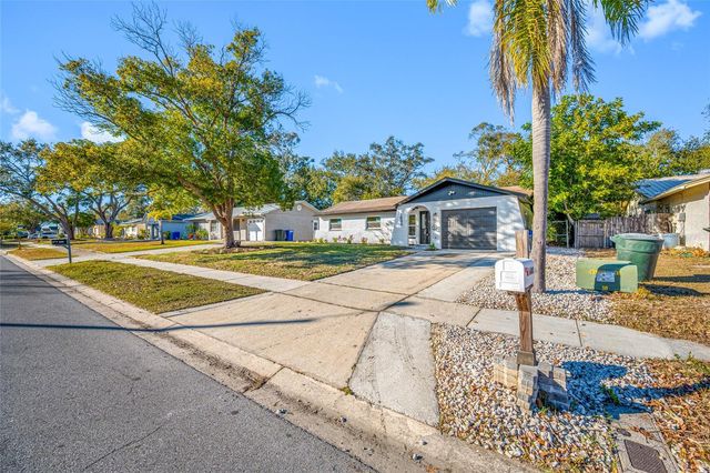 1608 AMBERLEA DRIVE N, Dunedin, FL 34698