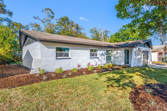 1608 AMBERLEA DRIVE N, Dunedin, FL 34698