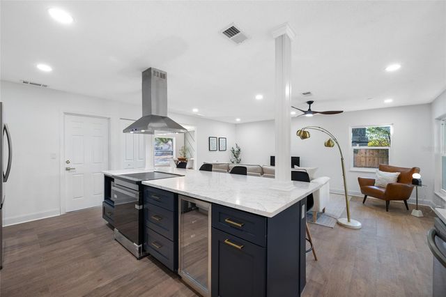 1608 AMBERLEA DRIVE N, Dunedin, FL 34698