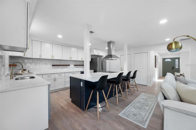 1608 AMBERLEA DRIVE N, Dunedin, FL 34698