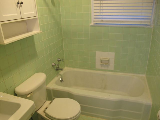 7 Scott CRES, Austin, TX 78703