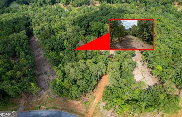 LOT 315 Pebble Trace 315, Talking Rock, GA 30175