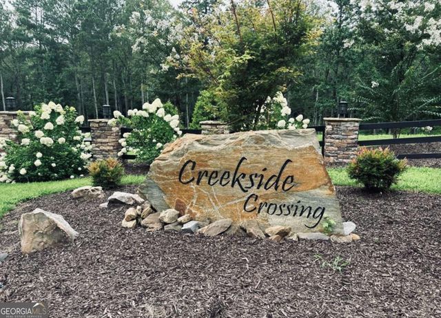 LOT 315 Pebble Trace 315, Talking Rock, GA 30175