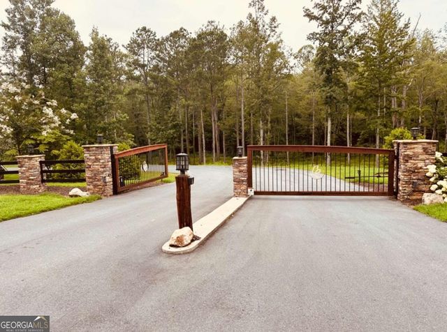 LOT 315 Pebble Trace 315, Talking Rock, GA 30175