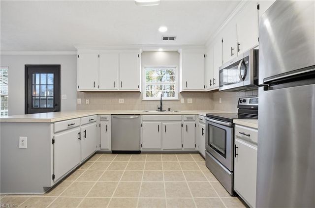 105 Rusty CT, Williamsburg, VA 23185