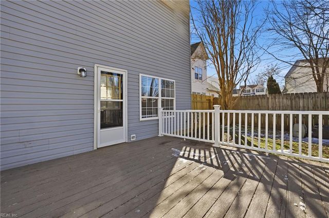 105 Rusty CT, Williamsburg, VA 23185