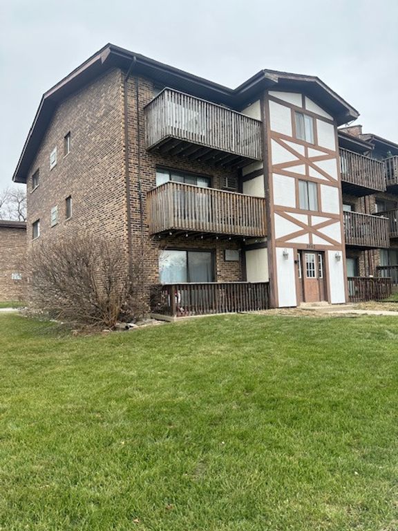 3682 W 119th Street 203B, Alsip, IL 60803