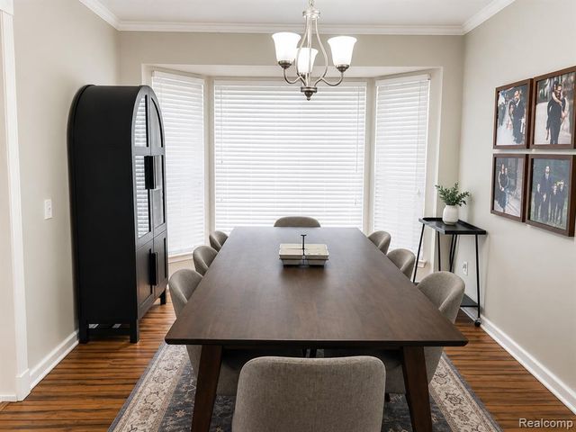 2636 Orbit Drive, Lake Orion, MI 48360