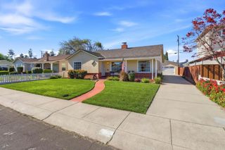 1226 Chapel, Santa Clara, CA 95050