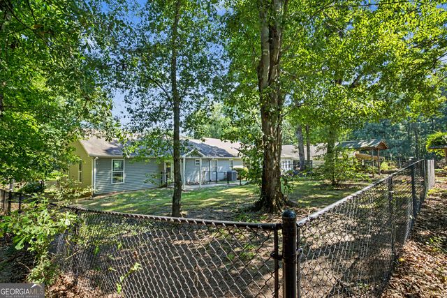 121 Peacock Road, Barnesville, GA 30204