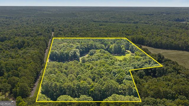 121 Peacock Road, Barnesville, GA 30204