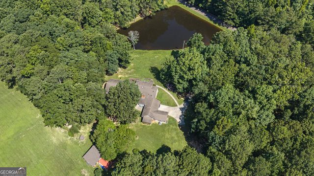 121 Peacock Road, Barnesville, GA 30204