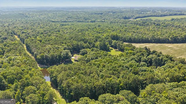 121 Peacock Road, Barnesville, GA 30204