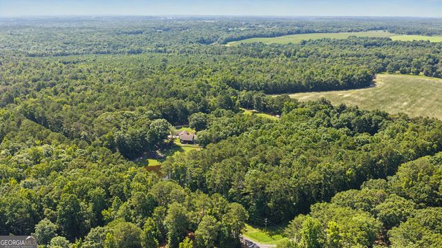 121 Peacock Road, Barnesville, GA 30204