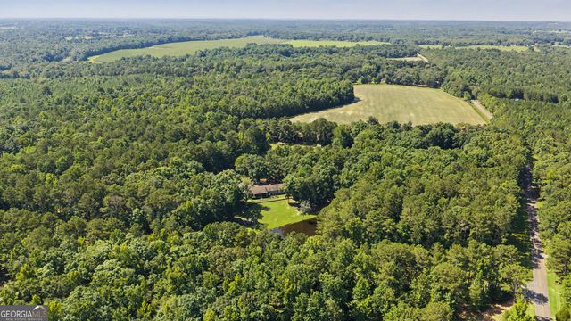 121 Peacock Road, Barnesville, GA 30204