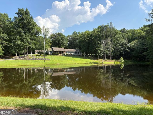 121 Peacock Road, Barnesville, GA 30204