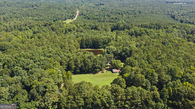 121 Peacock Road, Barnesville, GA 30204