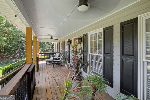 121 Peacock Road, Barnesville, GA 30204