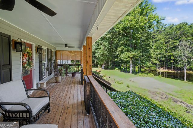 121 Peacock Road, Barnesville, GA 30204