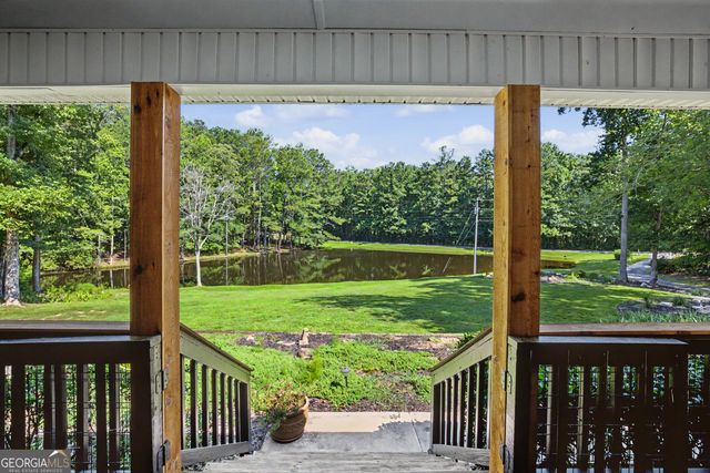 121 Peacock Road, Barnesville, GA 30204
