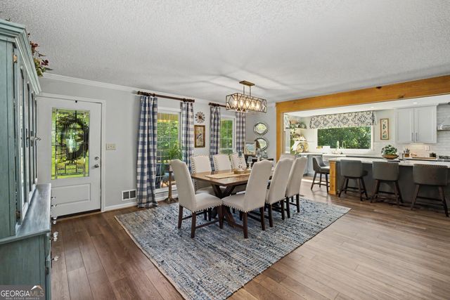 121 Peacock Road, Barnesville, GA 30204