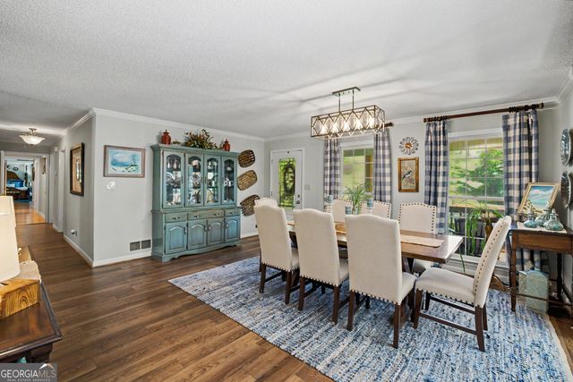 121 Peacock Road, Barnesville, GA 30204