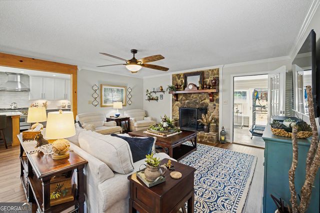 121 Peacock Road, Barnesville, GA 30204