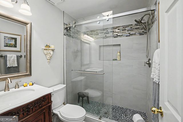 121 Peacock Road, Barnesville, GA 30204