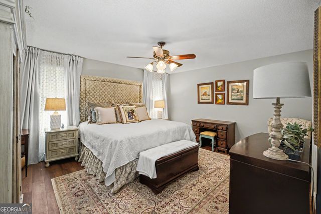 121 Peacock Road, Barnesville, GA 30204