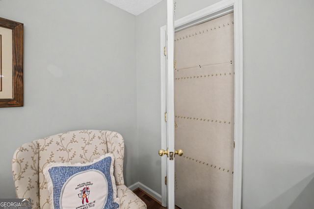121 Peacock Road, Barnesville, GA 30204