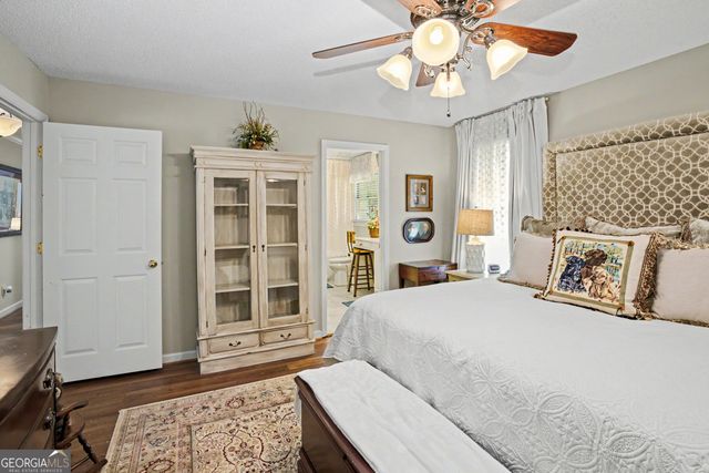 121 Peacock Road, Barnesville, GA 30204