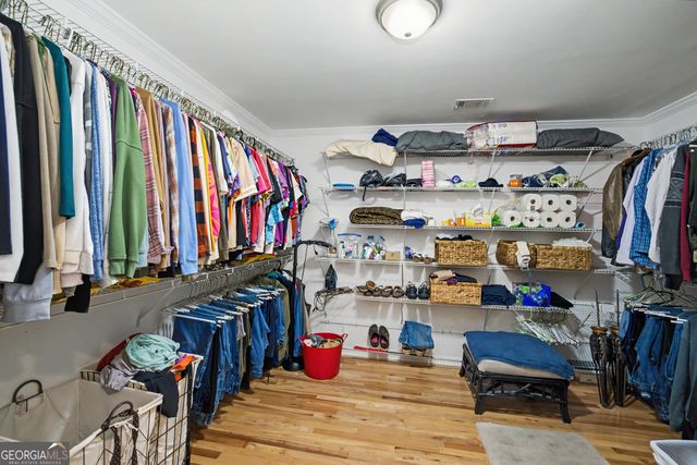 121 Peacock Road, Barnesville, GA 30204