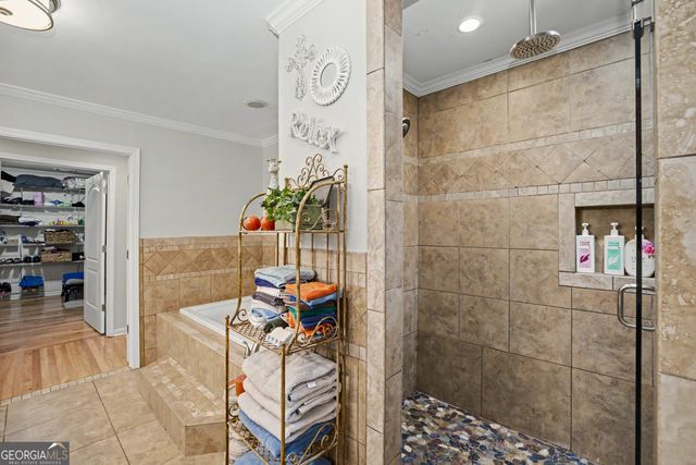 121 Peacock Road, Barnesville, GA 30204