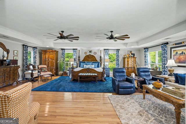121 Peacock Road, Barnesville, GA 30204