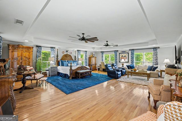 121 Peacock Road, Barnesville, GA 30204