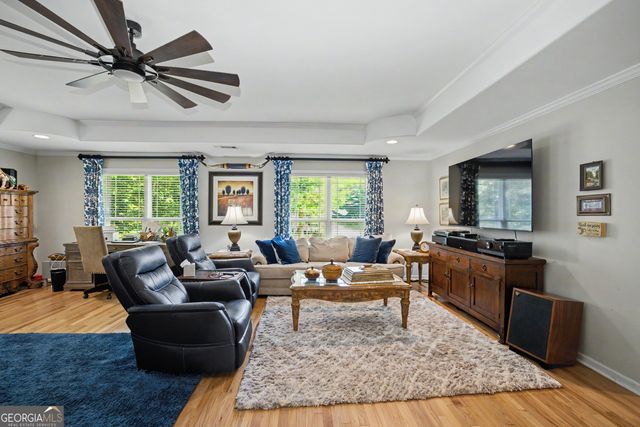121 Peacock Road, Barnesville, GA 30204