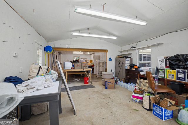 121 Peacock Road, Barnesville, GA 30204