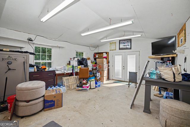 121 Peacock Road, Barnesville, GA 30204