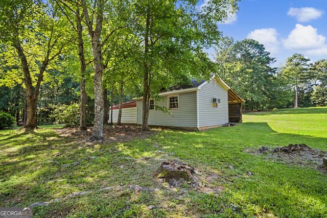 121 Peacock Road, Barnesville, GA 30204