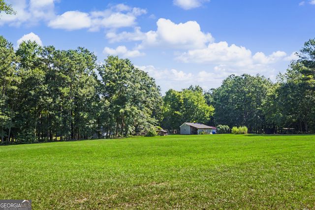 121 Peacock Road, Barnesville, GA 30204