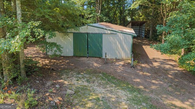 121 Peacock Road, Barnesville, GA 30204