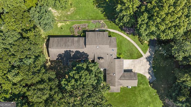 121 Peacock Road, Barnesville, GA 30204
