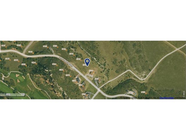 5741 Country Club Dr, Larkspur, CO 80118