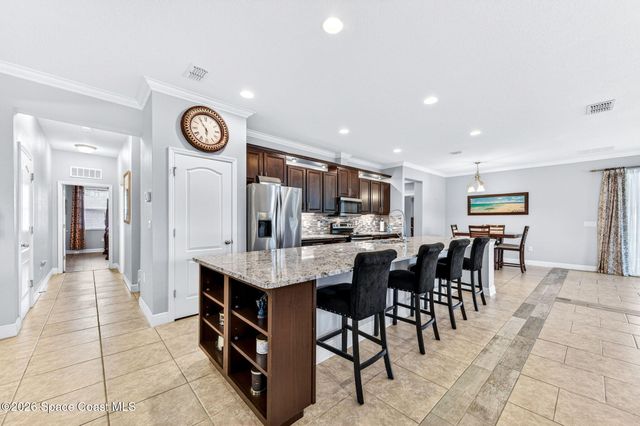 453 Danis Road SW, Palm Bay, FL 32908