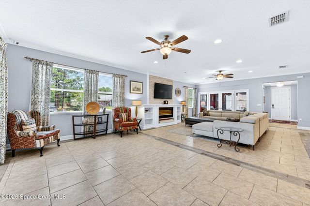 453 Danis Road SW, Palm Bay, FL 32908